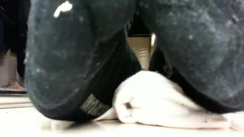 Snapshot of pablomenesssl chatting on 02.13.25 Pablo Meness online show from 02.13.25