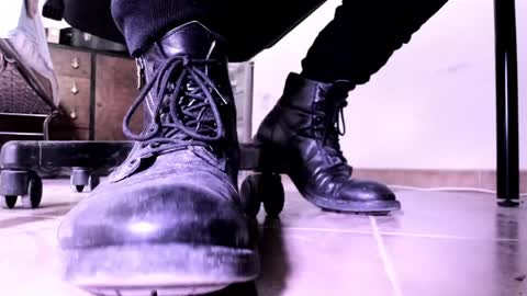 Pablo Meness online show from 04.30.26