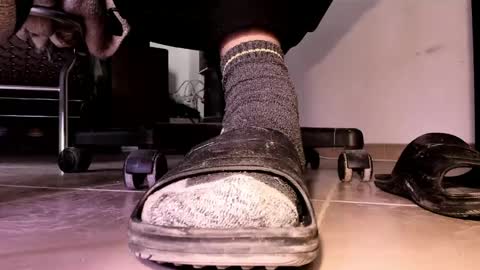 Pablo Meness online show from 05.08.26