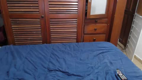 pablomingo online show from 09.21.25