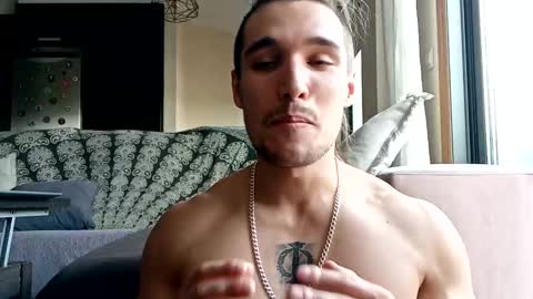 Pablo Mller online show from 02.19.25