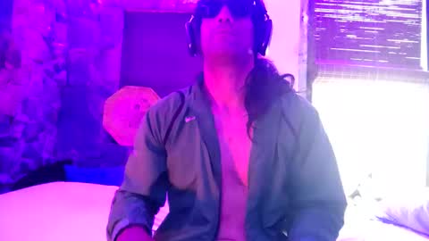 Snapshot of pablouyu chatting on 12.14.24 pablouyu online show from 12.14.24