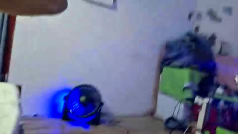 Snapshot of pablouyu chatting on 02.07.25 pablouyu online show from 02.07.25