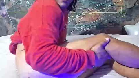 Snapshot of pablouyu chatting on 02.16.25 pablouyu online show from 02.16.25
