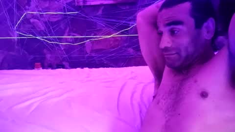 Snapshot of pablouyu chatting on 02.17.25 pablouyu online show from 02.17.25