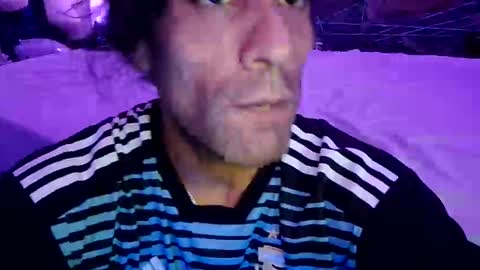 Snapshot of pablouyu chatting on 02.17.25 pablouyu online show from 02.17.25