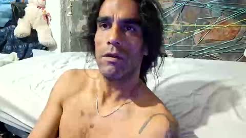 Snapshot of pablouyu chatting on 02.18.25 pablouyu online show from 02.18.25