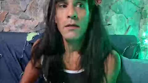 pablouyu online show from 01.08.26