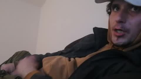 Snapshot of pachoxx9 chatting on 10.01.25 Pachoxx9 online show from 10.01.25