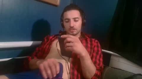 PacNasty BigDickEnergy online show from 12.09.24