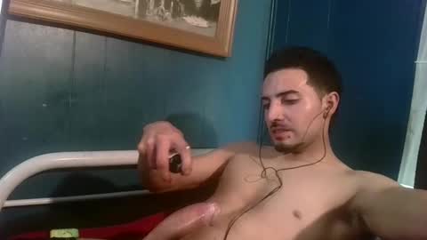 PacNasty BigDickEnergy online show from 12.29.24