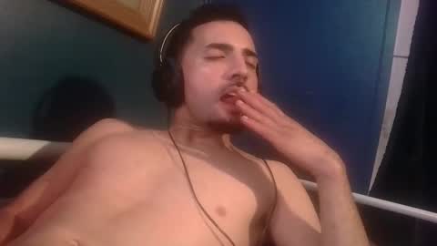 PacNasty BigDickEnergy online show from 01.26.25