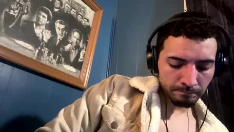 PacNasty BigDickEnergy online show from 03.04.25