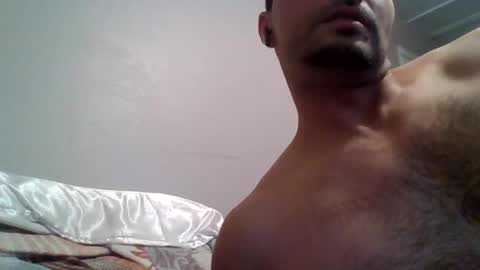 PacNasty BigDickEnergy online show from 11.08.25