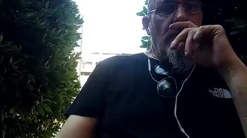 Fran55bcn online show from 07.09.26