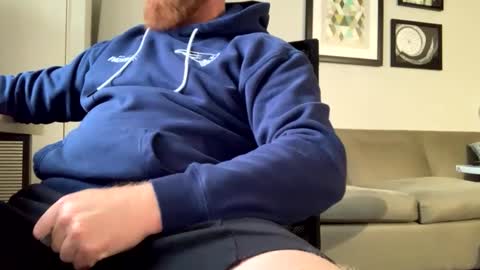 Snapshot of padded_ginger_beard chatting on 09.25.25 Jimmy online show from 09.25.25