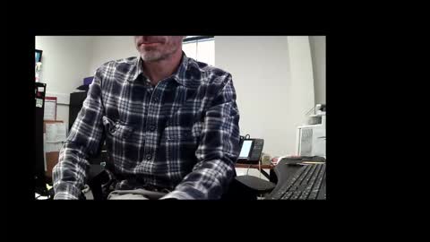 Paddle me online show from 11.24.25