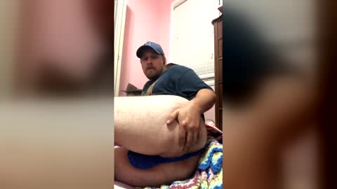 paddycheeks online show from 05.27.26