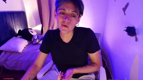 Fernanda online show from 11.17.25