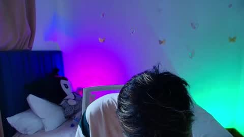 Fernanda online show from 02.17.26