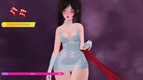 Snapshot of paigecontrolsyou chatting on 11.01.25 Paige Controls You online show from 11.01.25