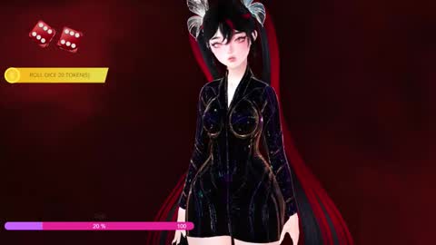 Snapshot of paigecontrolsyou chatting on 11.08.25 Paige Controls You online show from 11.08.25