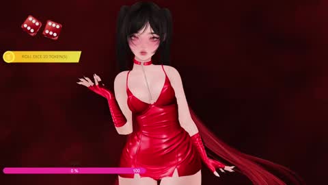 Paige Controls You online show from 11.22.25