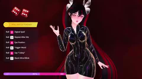 Snapshot of paigecontrolsyou chatting on 01.17.26 Paige Controls You online show from 01.17.26