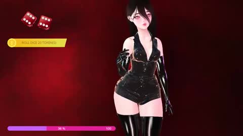 Snapshot of paigecontrolsyou chatting on 02.14.26 Paige Controls You online show from 02.14.26