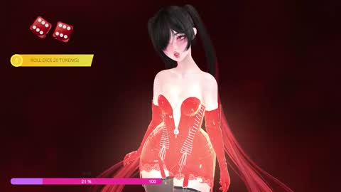 Snapshot of paigecontrolsyou chatting on 02.27.26 Paige Controls You online show from 02.27.26