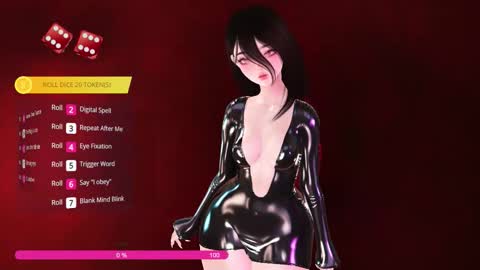 Snapshot of paigecontrolsyou chatting on 03.05.26 Paige Controls You online show from 03.05.26