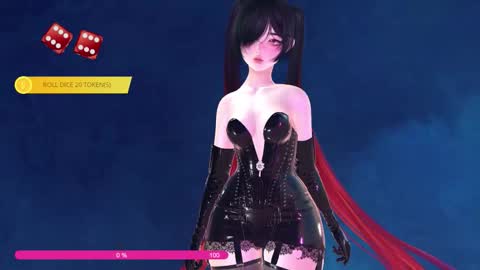 Paige Controls You online show from 03.27.26