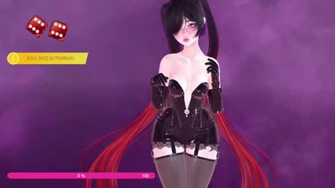 Paige Controls You online show from 04.04.26