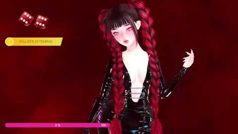 Paige Controls You online show from 04.23.26