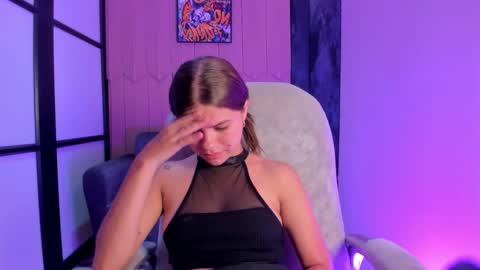 Paige online show from 03.04.26