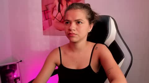 Paige online show from 04.20.26