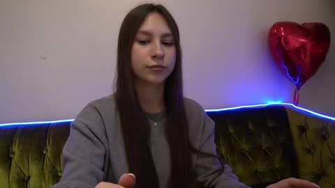 Paige online show from 02.16.25