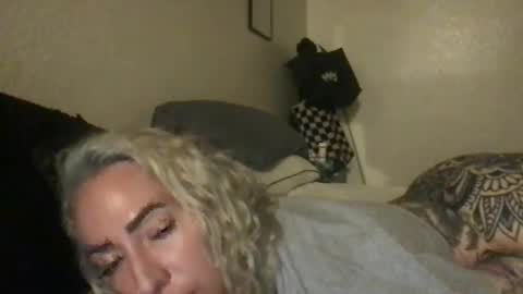 paigesixx_charlievicious online show from 09.26.25