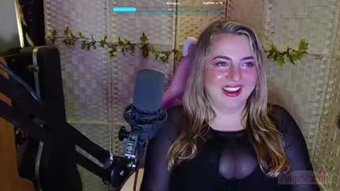 PaigeStation online show from 08.08.26