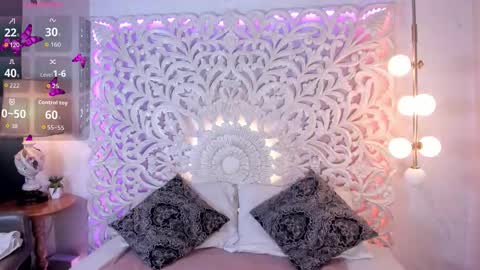 PaIIgePeach online show from 02.25.26