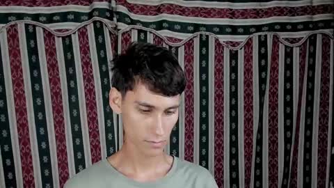 Snapshot of paimon_goetia chatting on 09.29.25 Alexander Grigori online show from 09.29.25