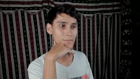 Snapshot of paimon_goetia chatting on 09.30.25 Alexander Grigori online show from 09.30.25