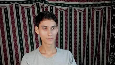 Snapshot of paimon_goetia chatting on 10.01.25 Alexander Grigori online show from 10.01.25