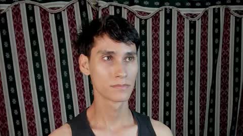 Snapshot of paimon_goetia chatting on 10.02.25 Alexander Grigori online show from 10.02.25