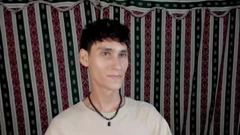 Snapshot of paimon_goetia chatting on 10.03.25 Alexander Grigori online show from 10.03.25