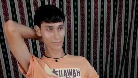 Snapshot of paimon_goetia chatting on 10.04.25 Alexander Grigori online show from 10.04.25