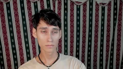 Snapshot of paimon_goetia chatting on 10.07.25 Alexander Grigori online show from 10.07.25