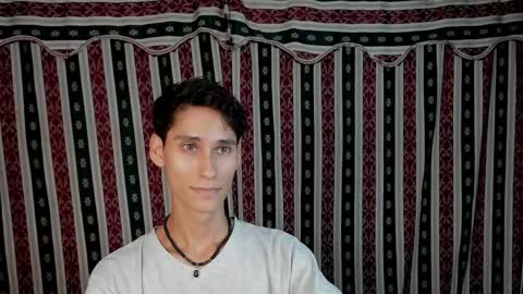 Snapshot of paimon_goetia chatting on 10.09.25 Alexander Grigori online show from 10.09.25