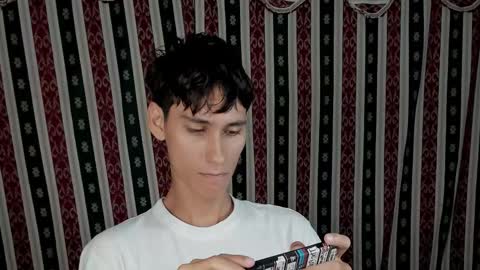 Snapshot of paimon_goetia chatting on 10.09.25 Alexander Grigori online show from 10.09.25