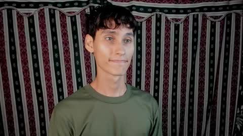 Snapshot of paimon_goetia chatting on 10.14.25 Alexander Grigori online show from 10.14.25